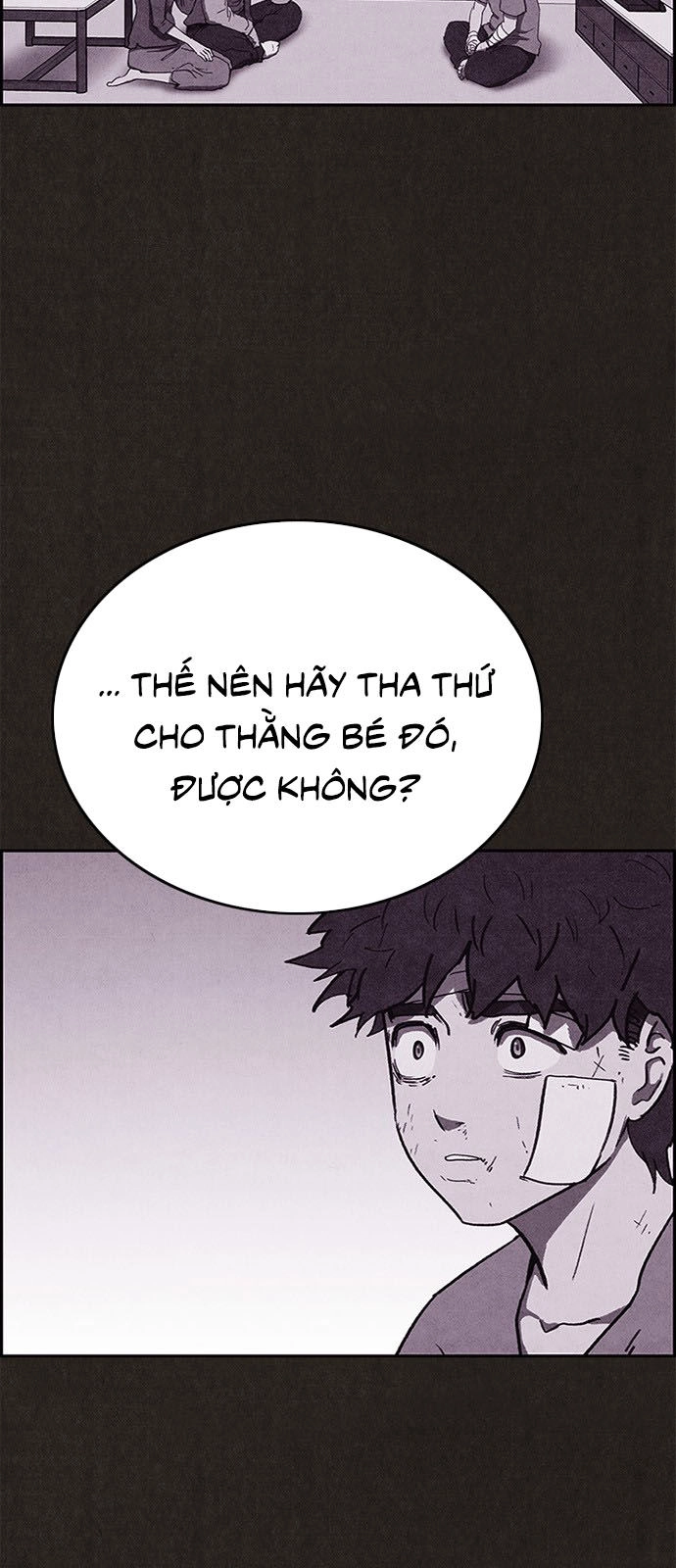 Quái Vật Tại Chung Cư Xanh Chapter 81 - 3