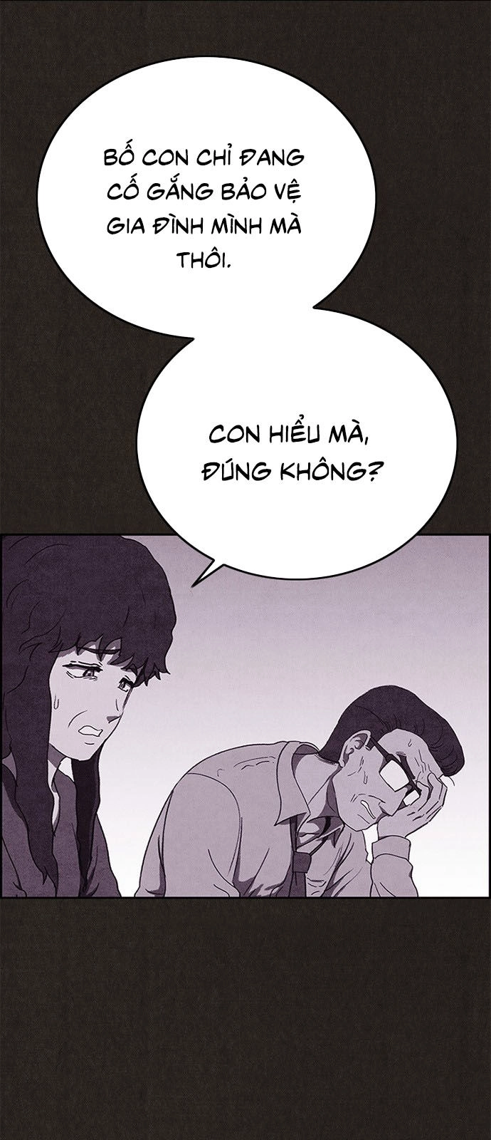 Quái Vật Tại Chung Cư Xanh Chapter 81 - 5