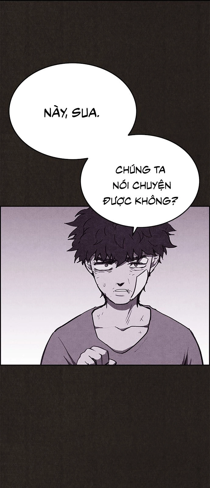 Quái Vật Tại Chung Cư Xanh Chapter 81 - 9