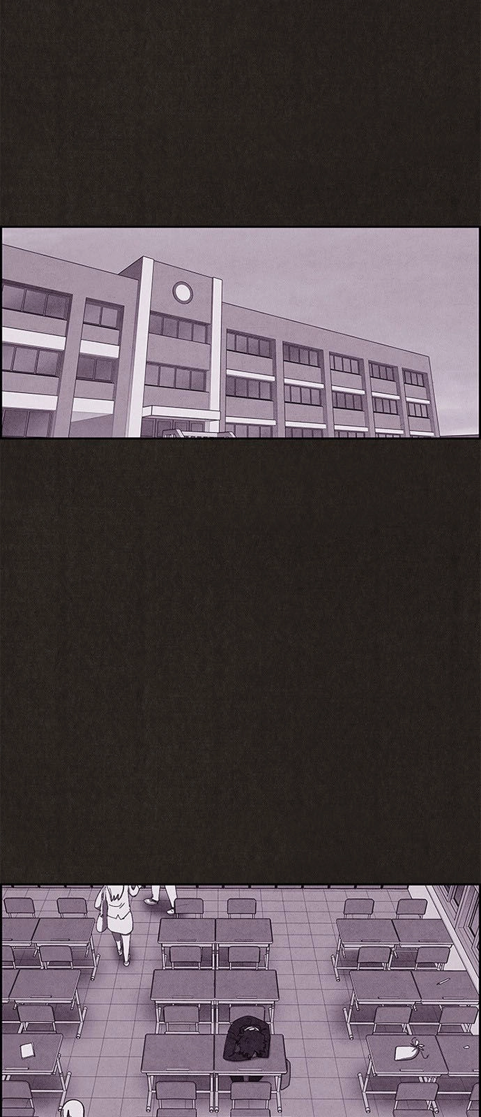 Quái Vật Tại Chung Cư Xanh Chapter 81 - 12