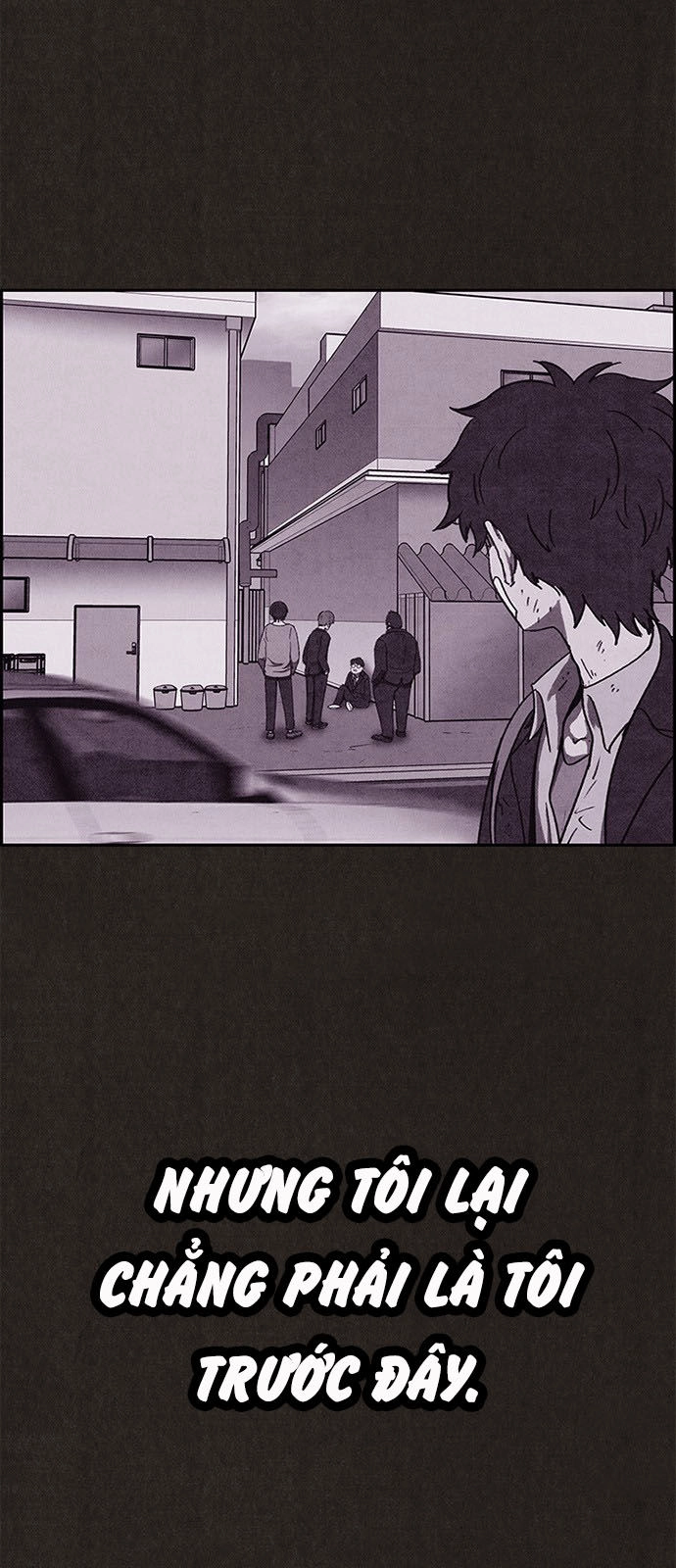 Quái Vật Tại Chung Cư Xanh Chapter 81 - 15