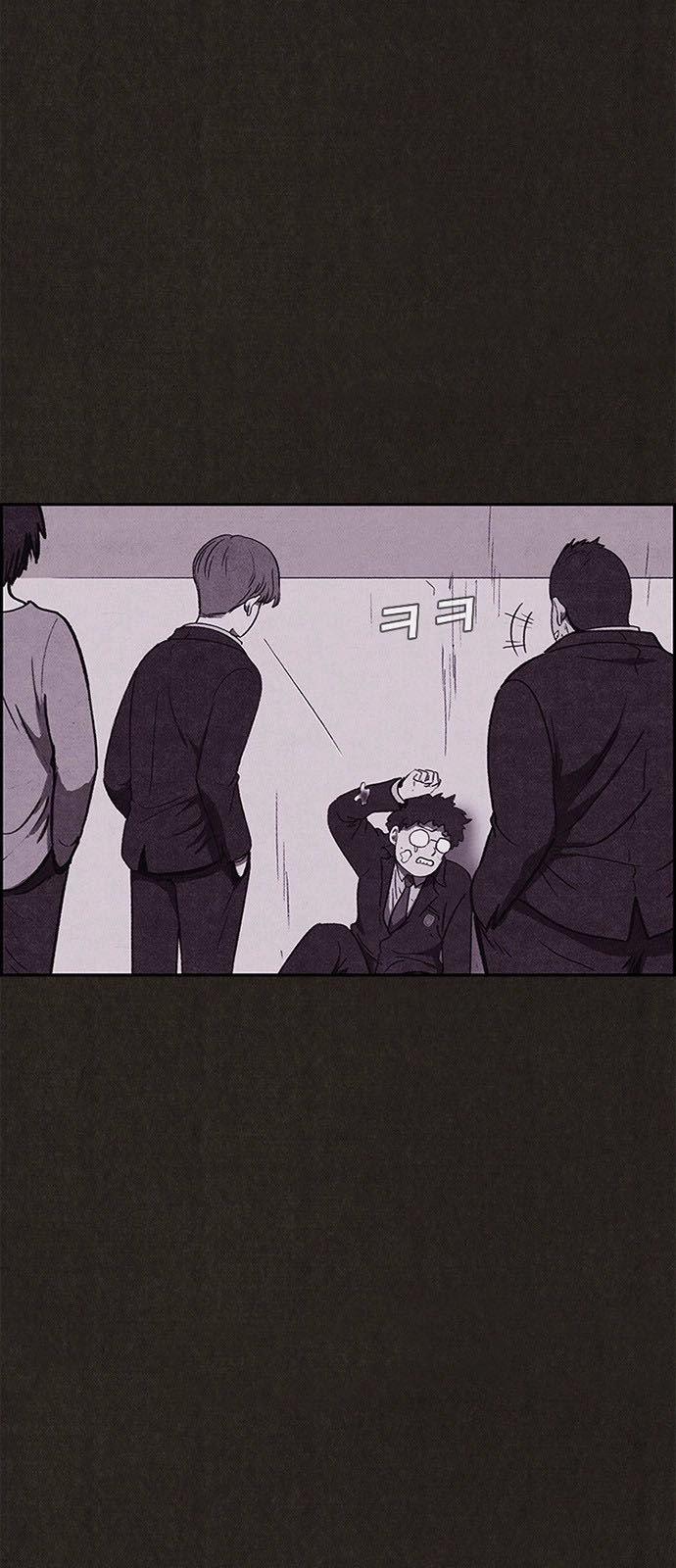 Quái Vật Tại Chung Cư Xanh Chapter 81 - 16