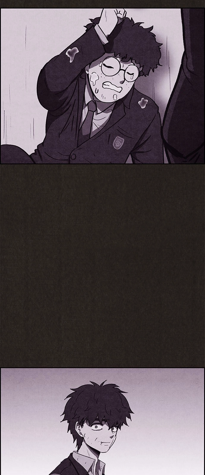 Quái Vật Tại Chung Cư Xanh Chapter 81 - 17