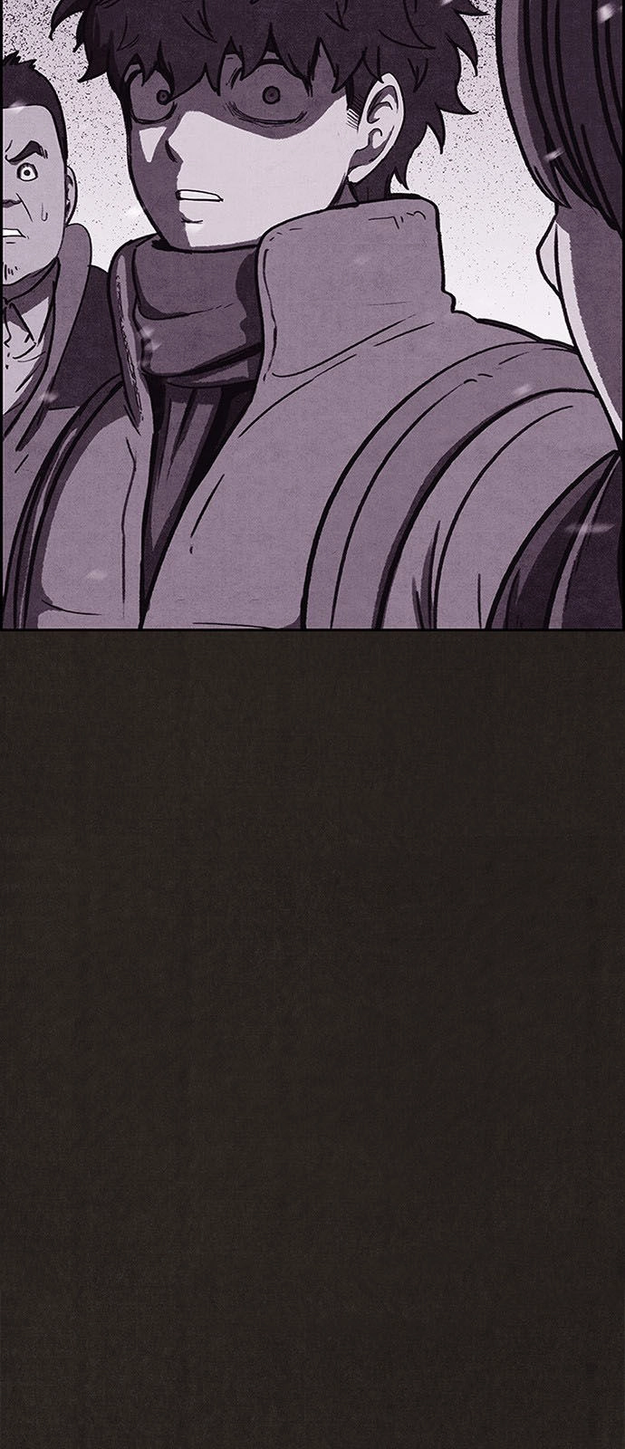 Quái Vật Tại Chung Cư Xanh Chapter 81 - 30