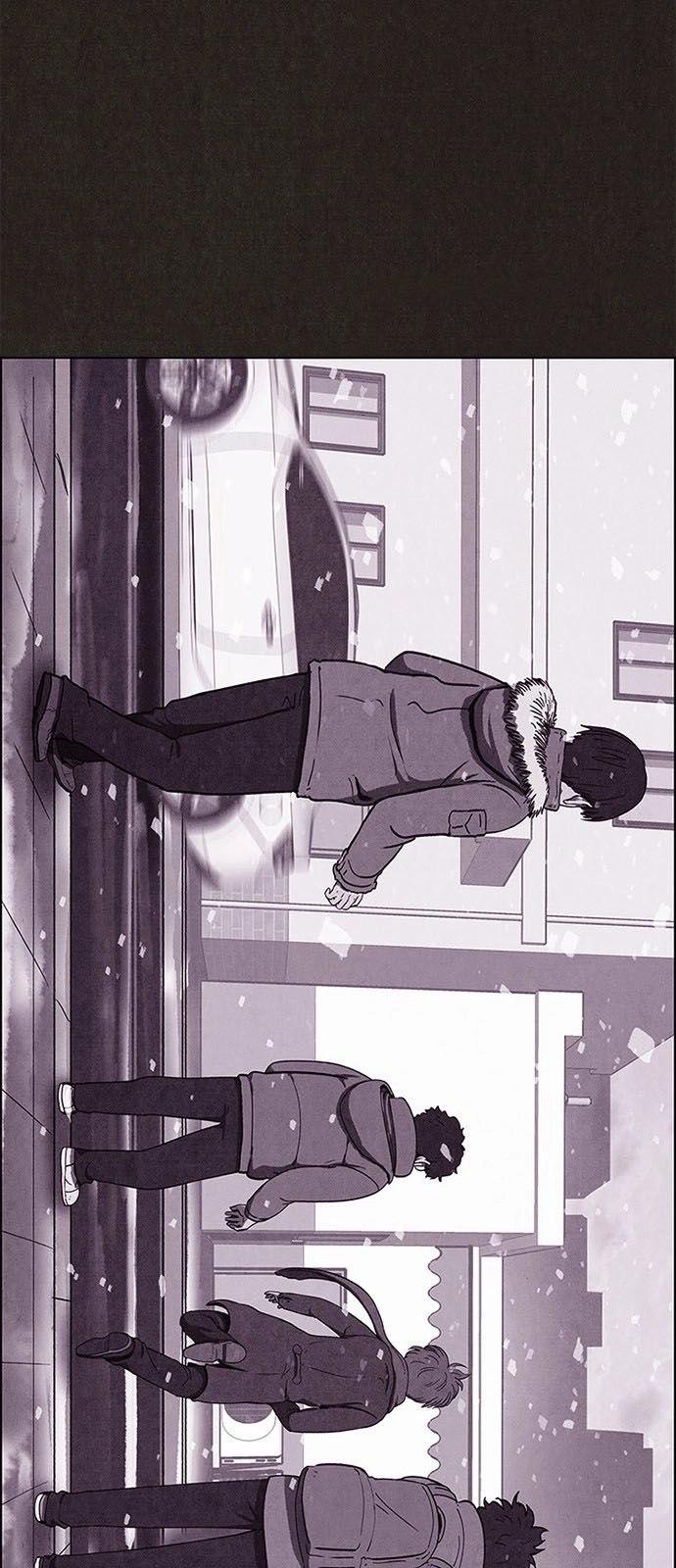 Quái Vật Tại Chung Cư Xanh Chapter 81 - 31