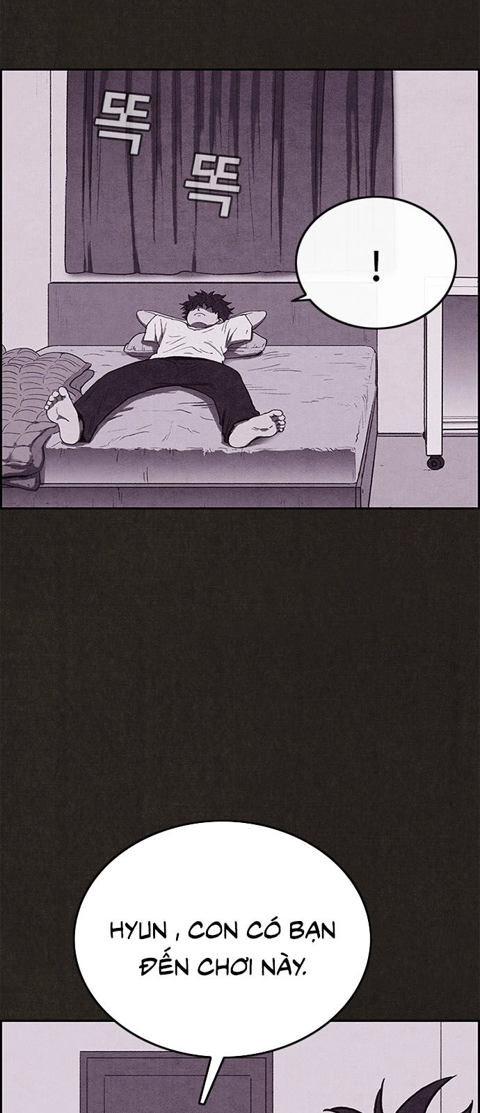 Quái Vật Tại Chung Cư Xanh Chapter 81 - 37