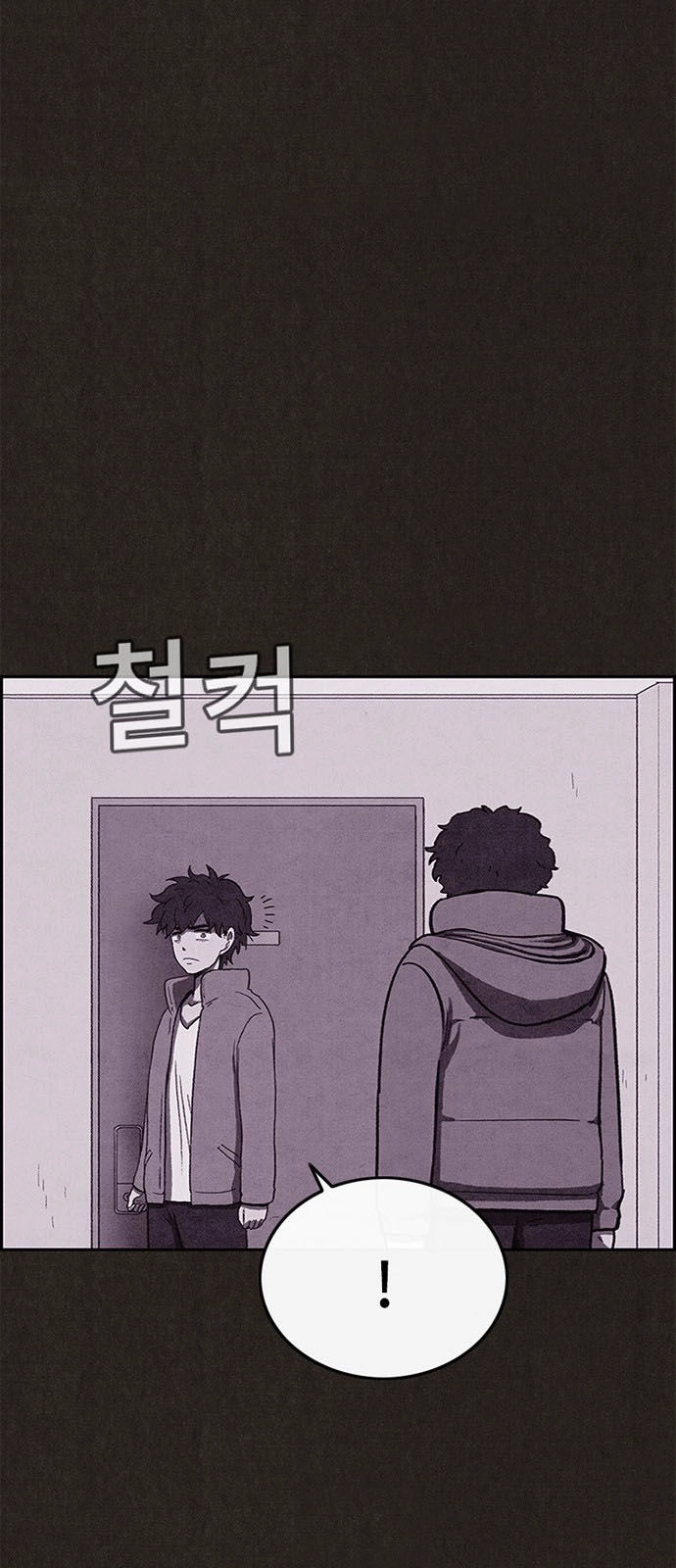 Quái Vật Tại Chung Cư Xanh Chapter 81 - 39