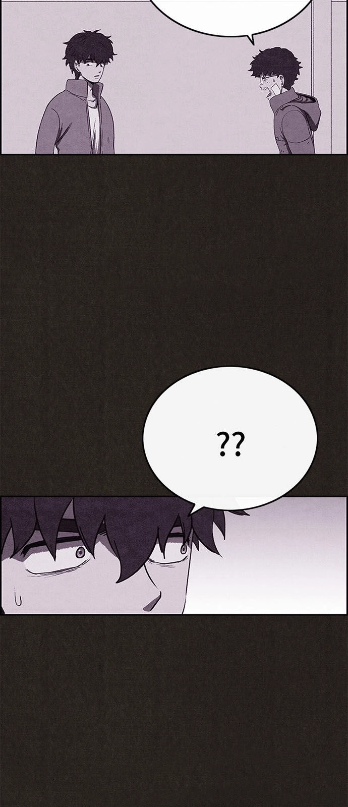 Quái Vật Tại Chung Cư Xanh Chapter 81 - 41