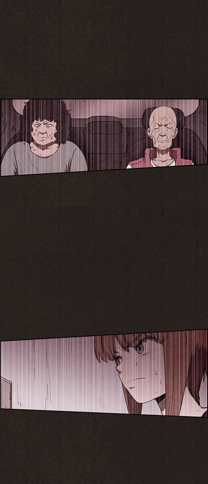 Quái Vật Tại Chung Cư Xanh Chapter 81 - 51