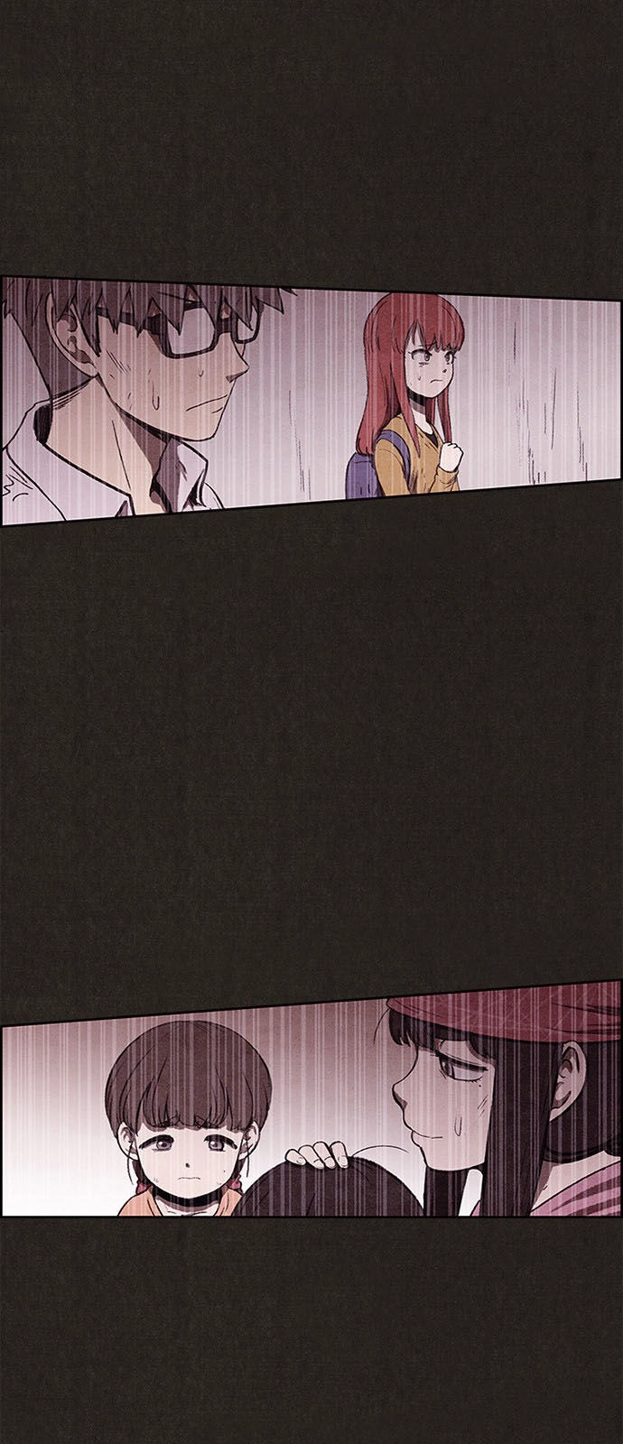 Quái Vật Tại Chung Cư Xanh Chapter 81 - 52