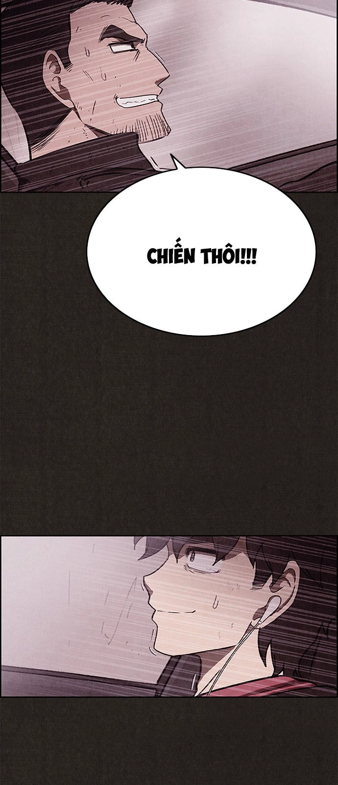 Quái Vật Tại Chung Cư Xanh Chapter 81 - 54