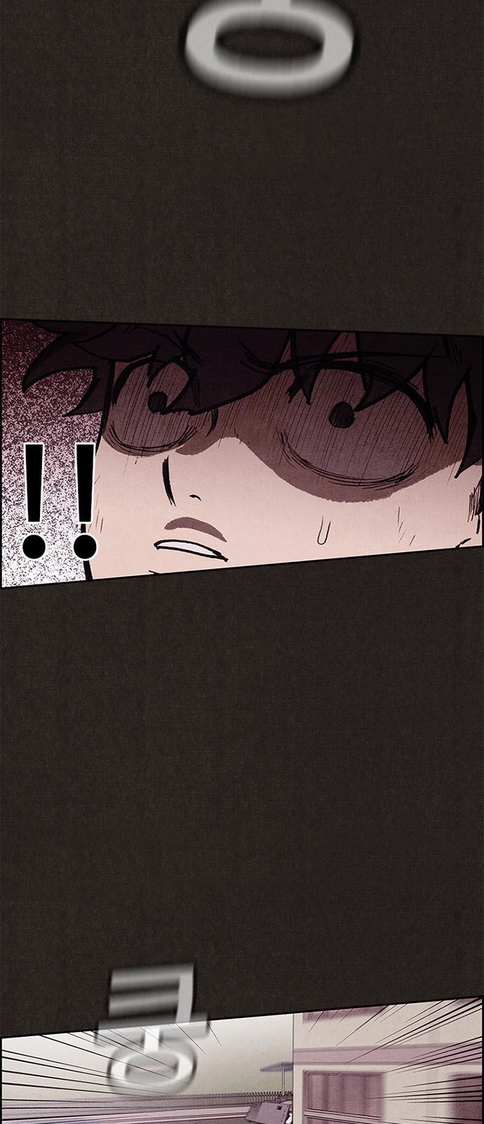 Quái Vật Tại Chung Cư Xanh Chapter 81 - 57