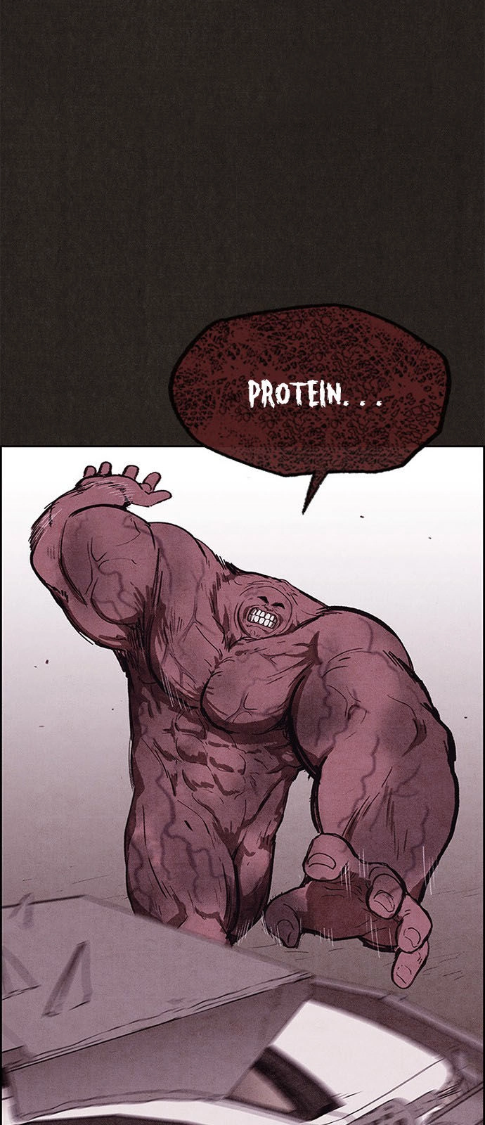 Quái Vật Tại Chung Cư Xanh Chapter 81 - 60