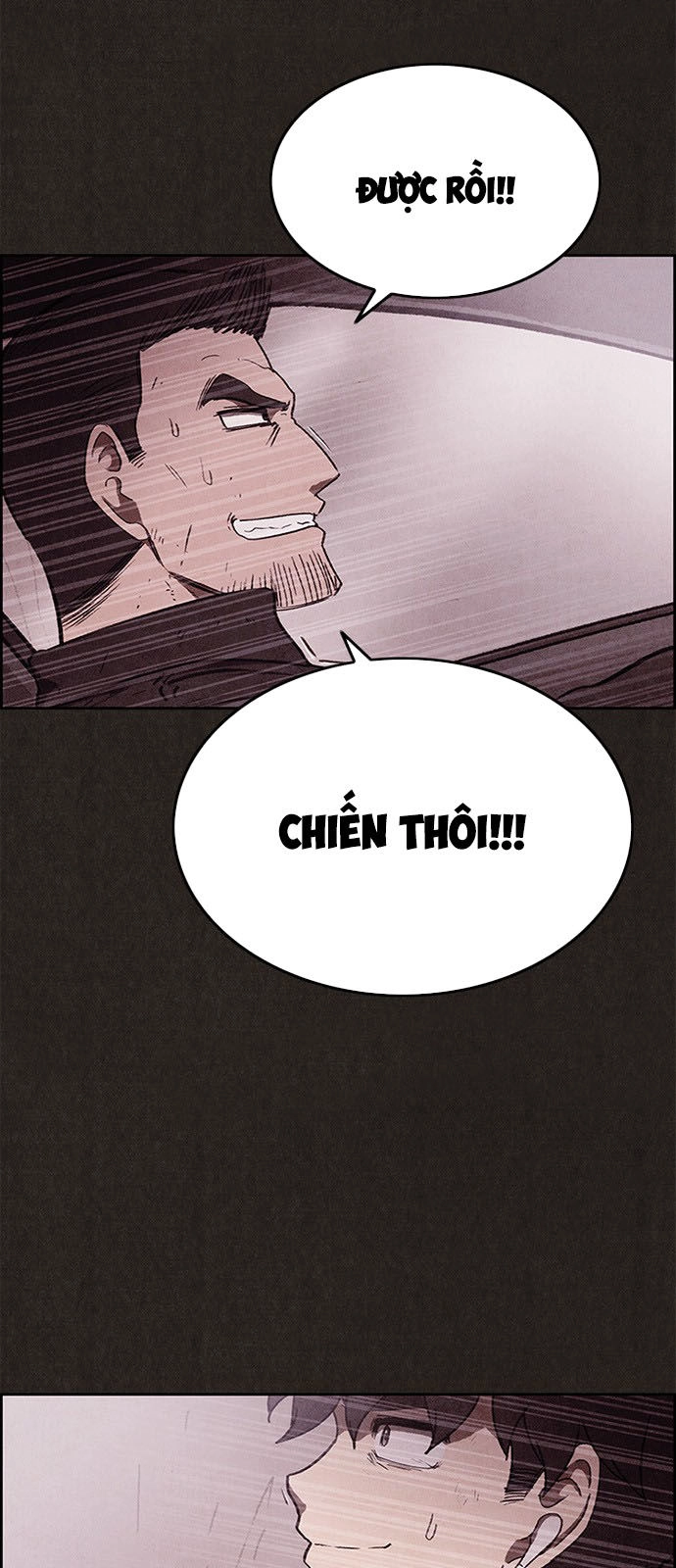 Quái Vật Tại Chung Cư Xanh Chapter 82 - 3