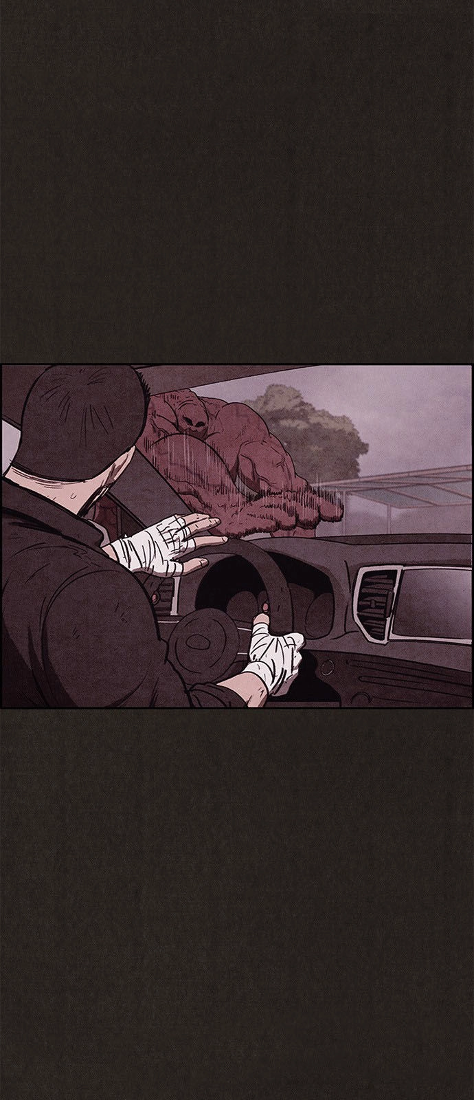 Quái Vật Tại Chung Cư Xanh Chapter 82 - 8