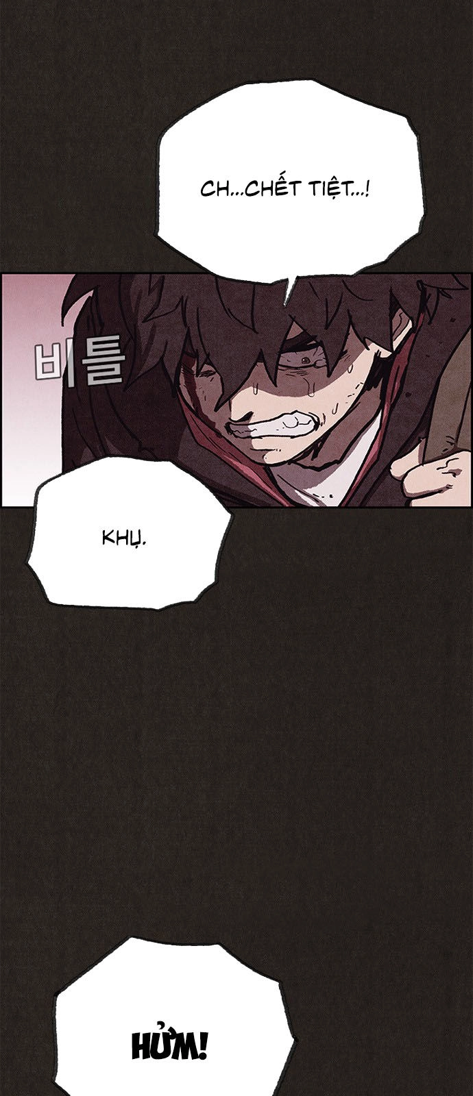 Quái Vật Tại Chung Cư Xanh Chapter 82 - 17