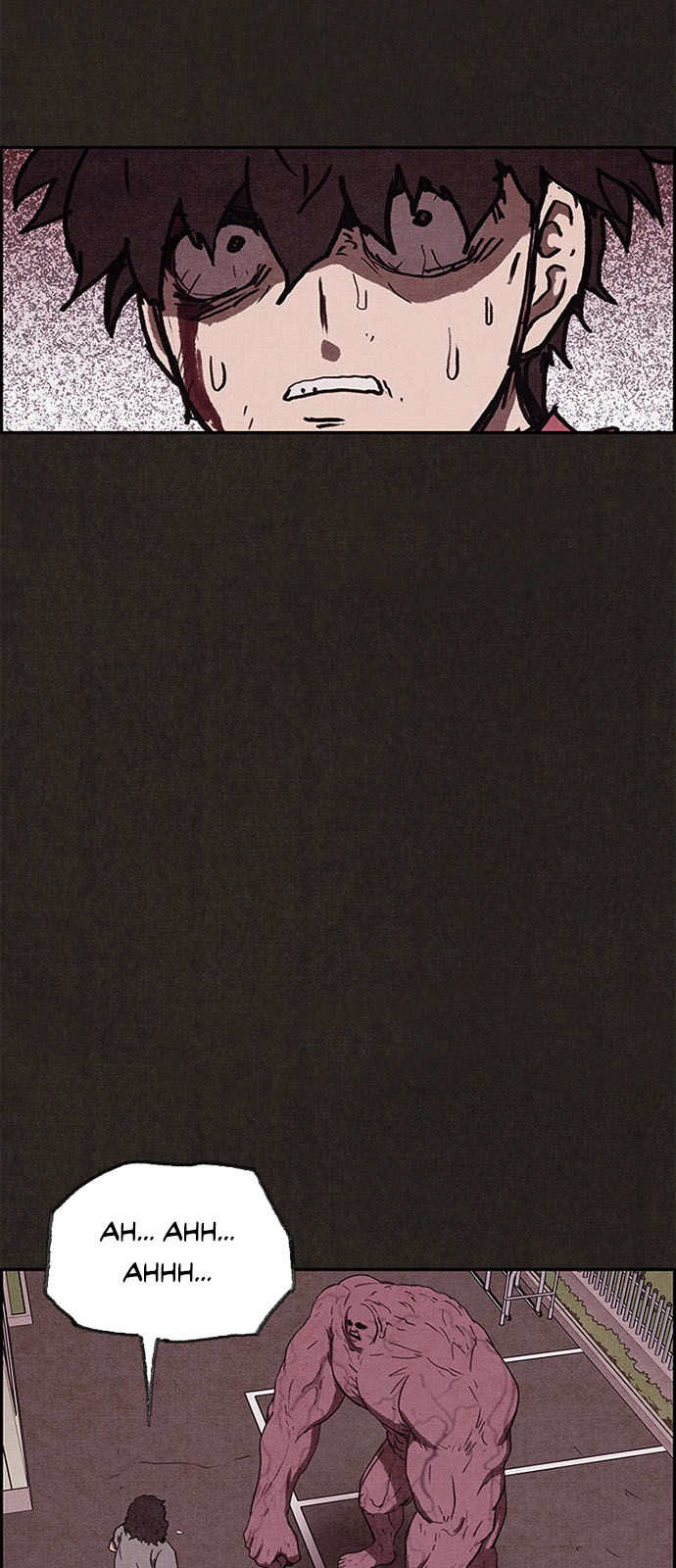 Quái Vật Tại Chung Cư Xanh Chapter 82 - 20