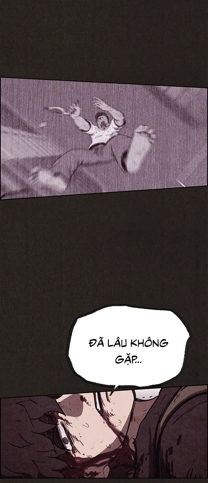 Quái Vật Tại Chung Cư Xanh Chapter 83 - 2