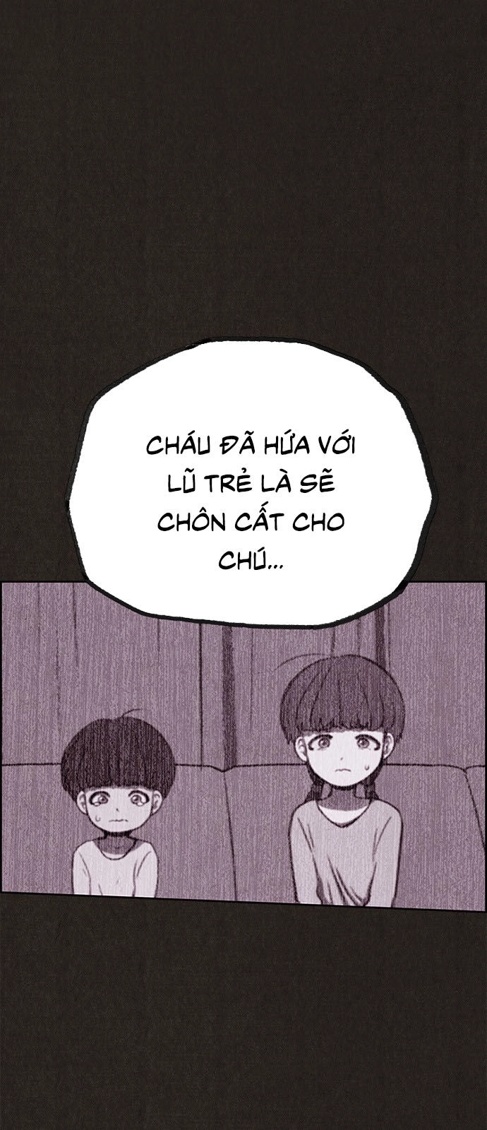 Quái Vật Tại Chung Cư Xanh Chapter 83 - 3