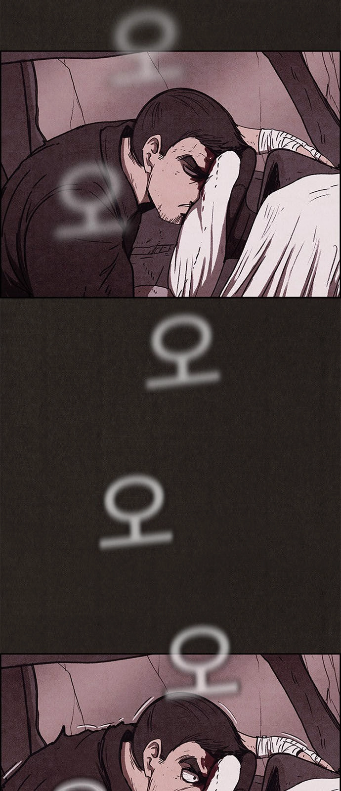 Quái Vật Tại Chung Cư Xanh Chapter 83 - 7