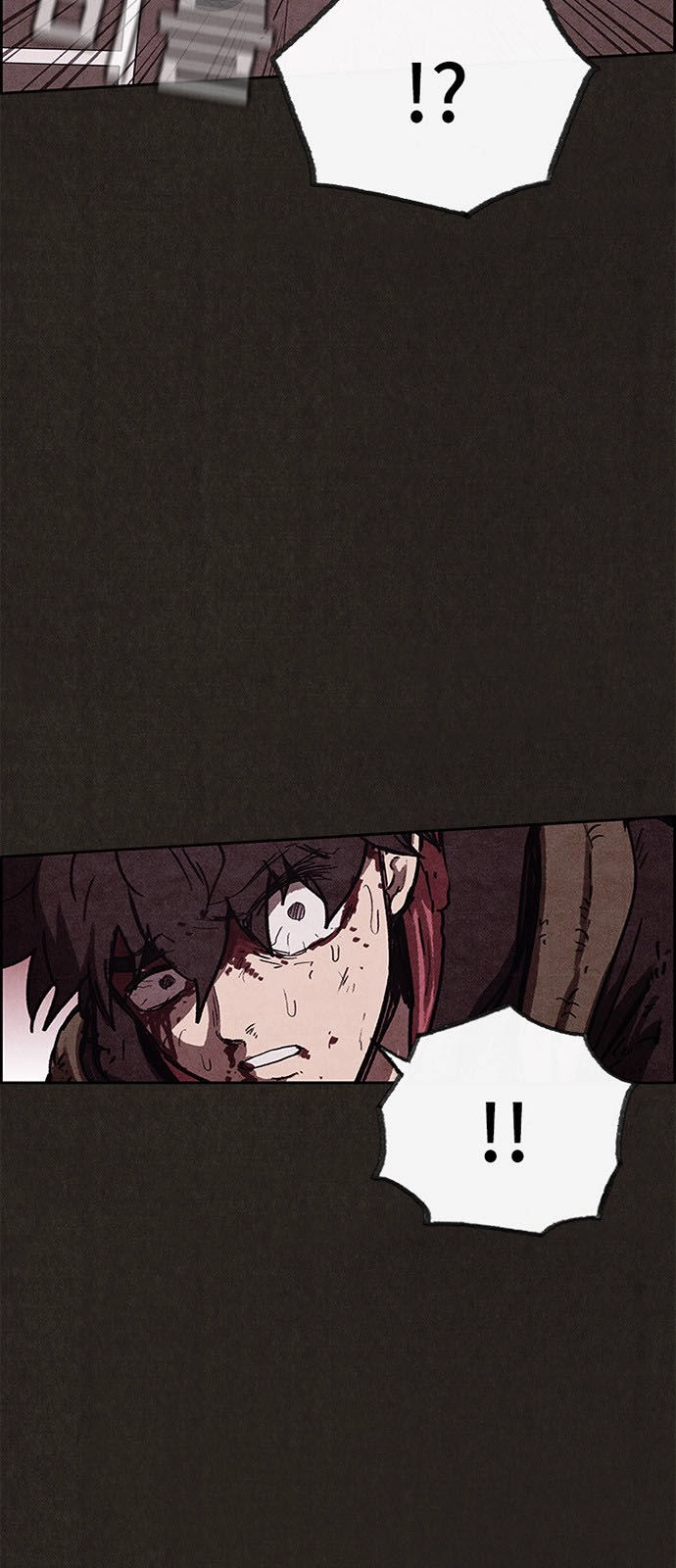 Quái Vật Tại Chung Cư Xanh Chapter 83 - 12