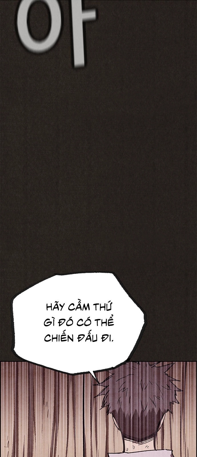 Quái Vật Tại Chung Cư Xanh Chapter 83 - 16