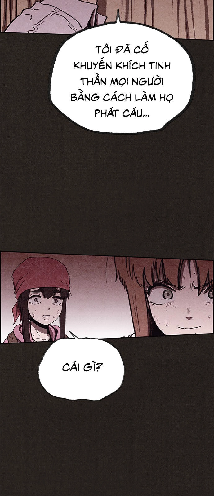 Quái Vật Tại Chung Cư Xanh Chapter 83 - 19