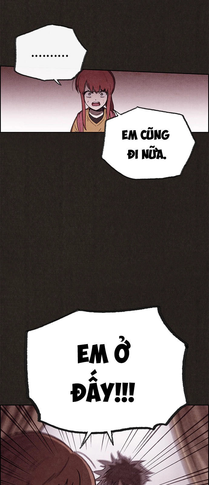 Quái Vật Tại Chung Cư Xanh Chapter 83 - 22