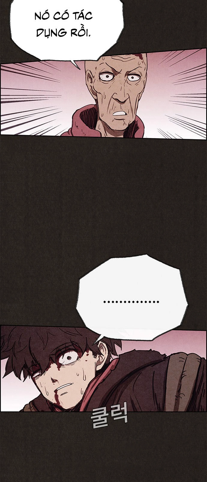 Quái Vật Tại Chung Cư Xanh Chapter 83 - 27