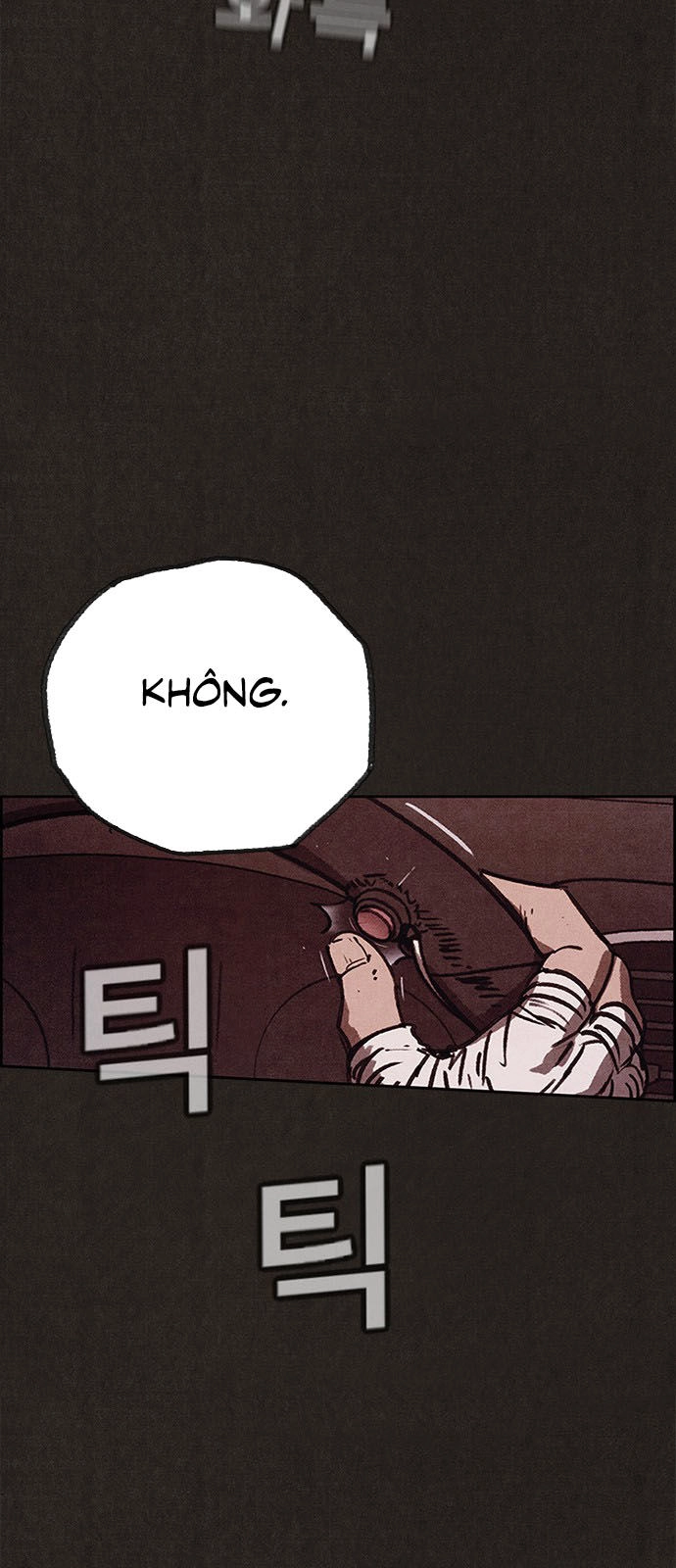 Quái Vật Tại Chung Cư Xanh Chapter 83 - 30