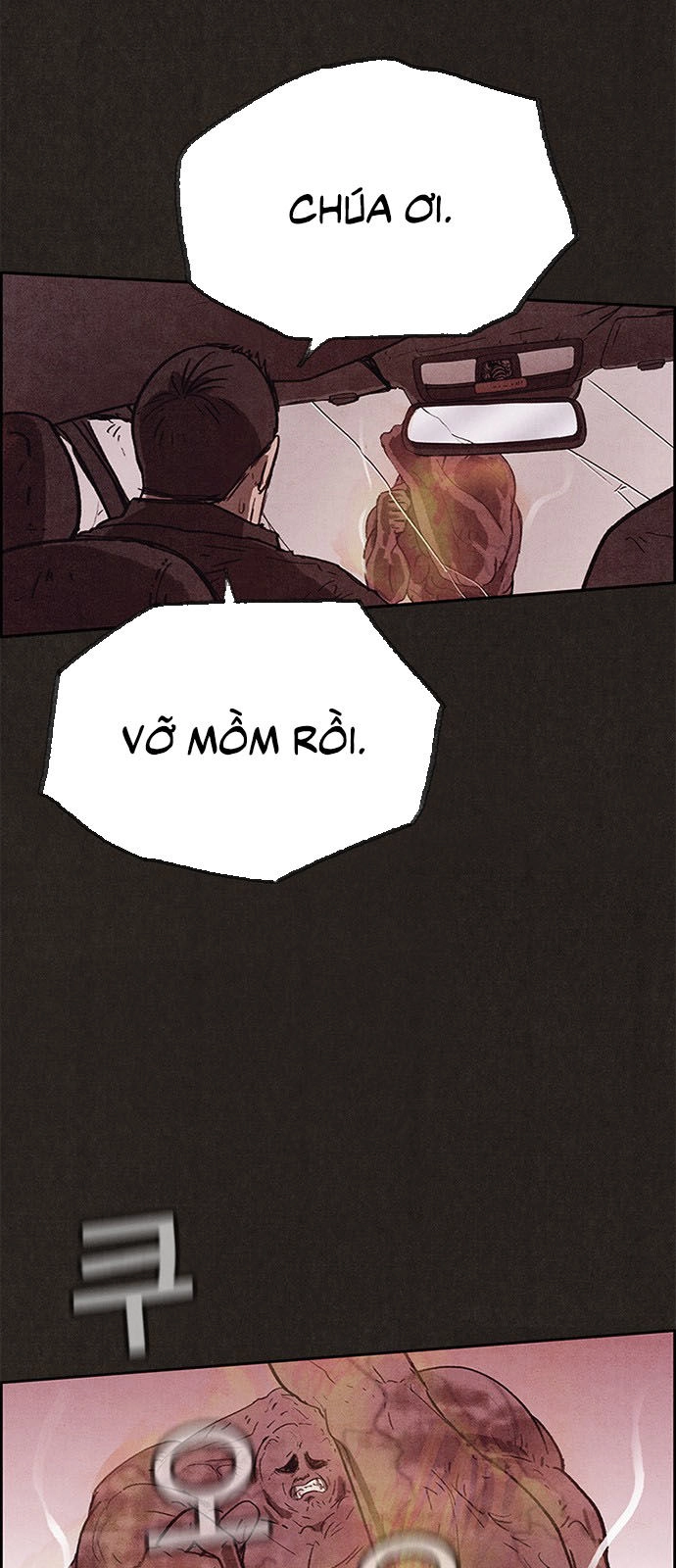 Quái Vật Tại Chung Cư Xanh Chapter 83 - 31