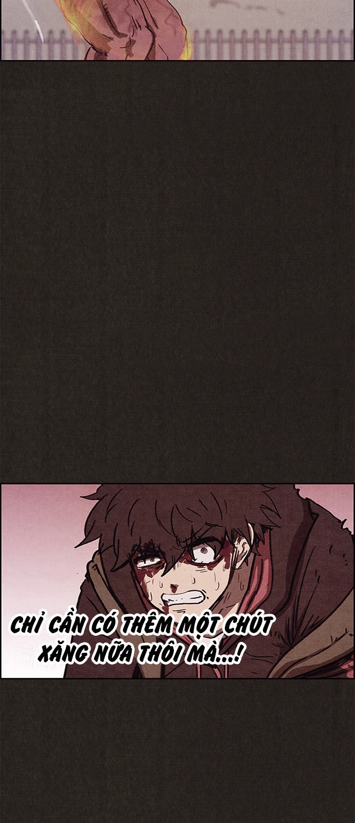 Quái Vật Tại Chung Cư Xanh Chapter 83 - 33