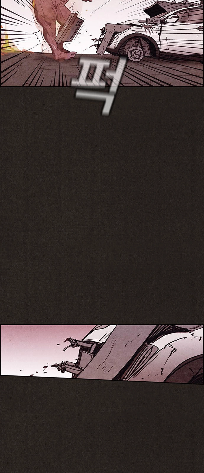 Quái Vật Tại Chung Cư Xanh Chapter 83 - 37