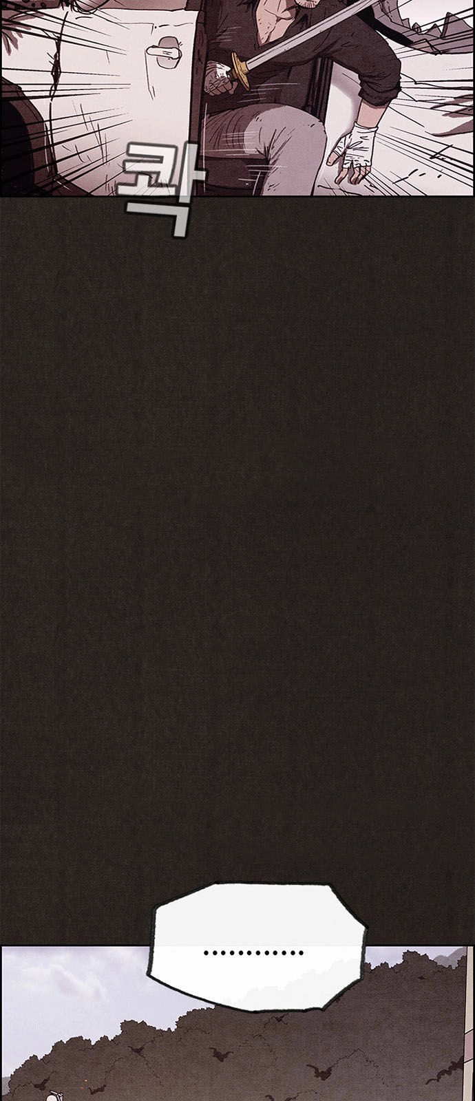 Quái Vật Tại Chung Cư Xanh Chapter 83 - 39