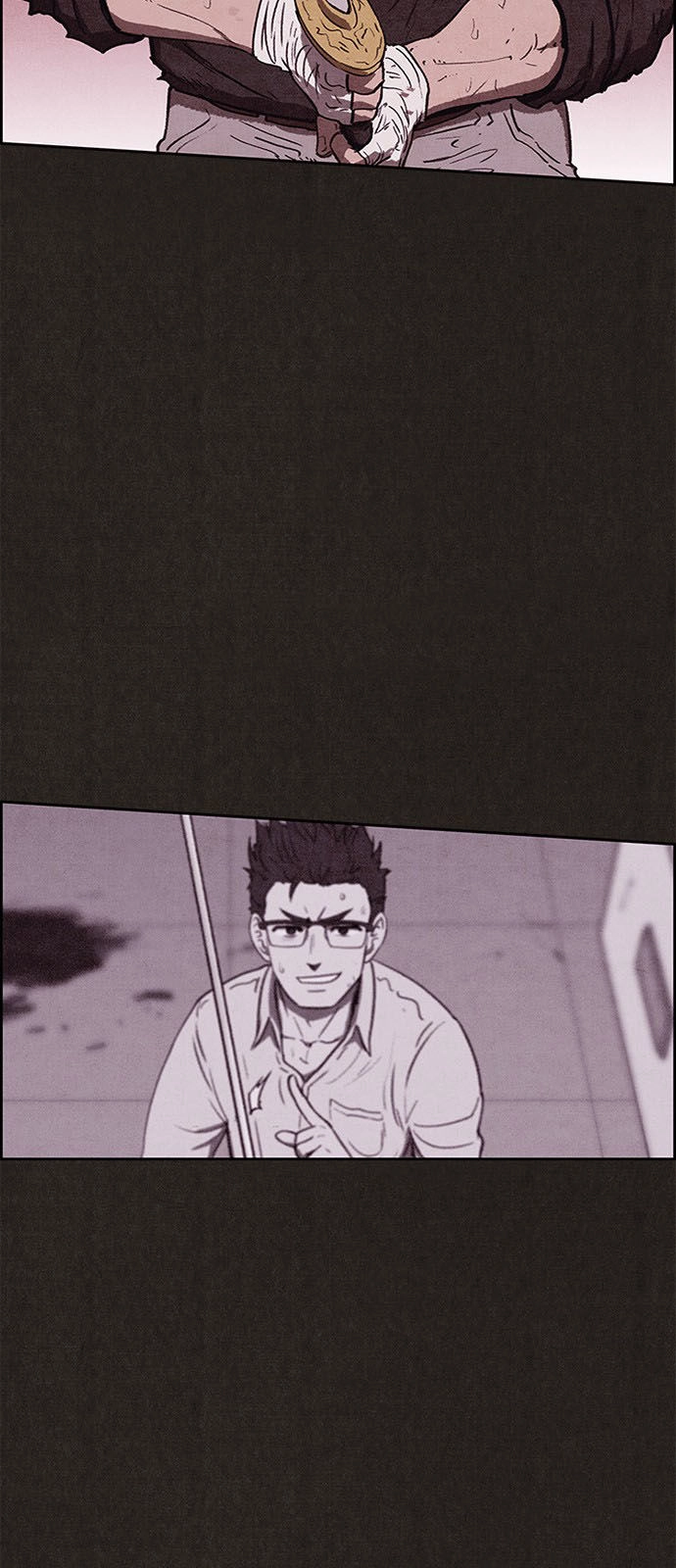 Quái Vật Tại Chung Cư Xanh Chapter 83 - 46