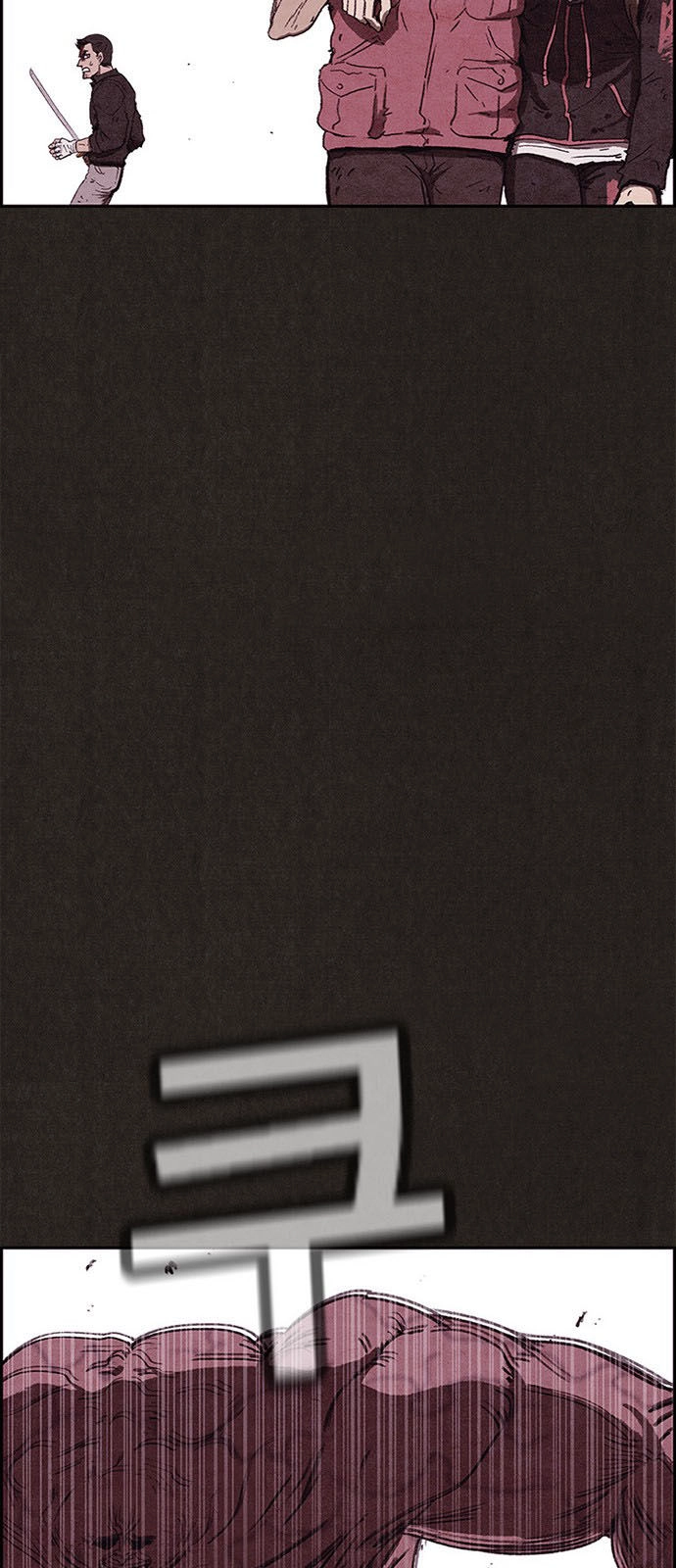 Quái Vật Tại Chung Cư Xanh Chapter 83 - 52