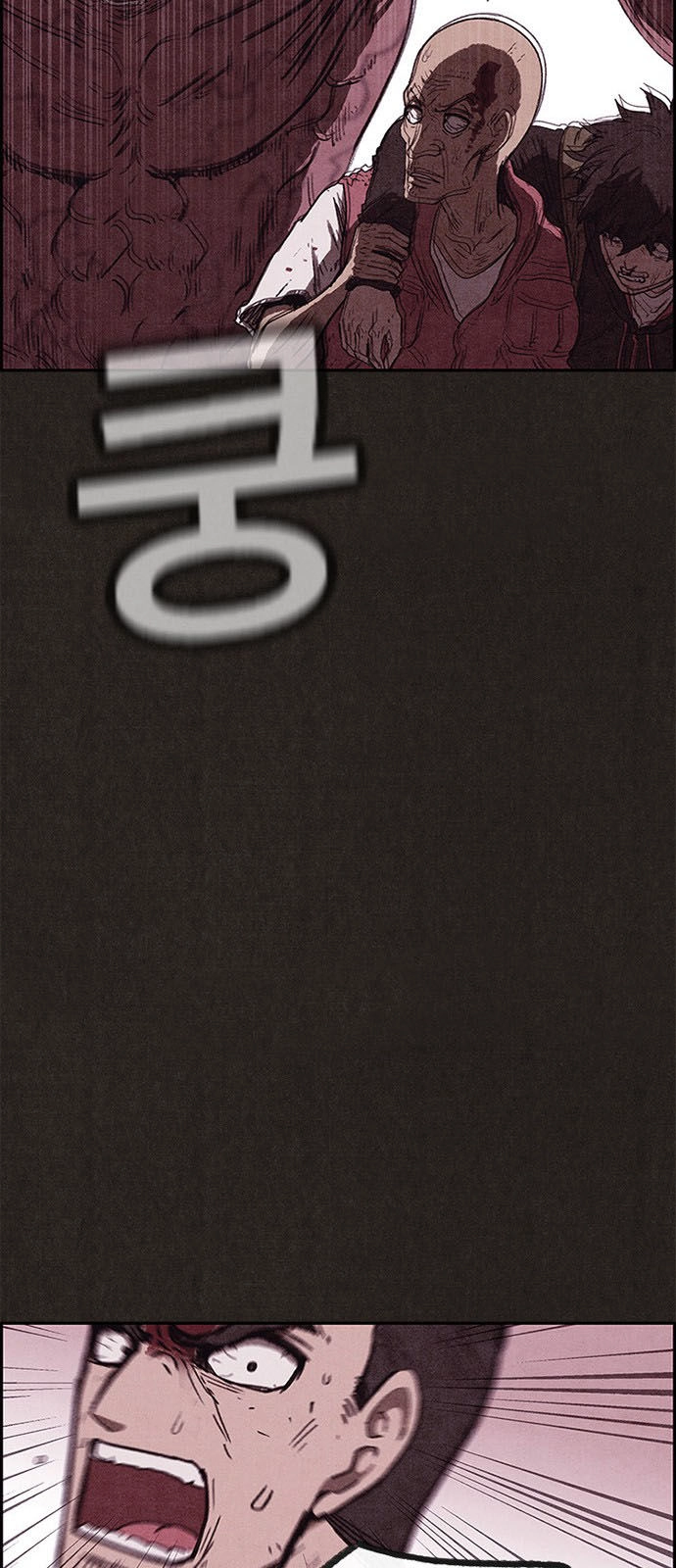 Quái Vật Tại Chung Cư Xanh Chapter 83 - 53