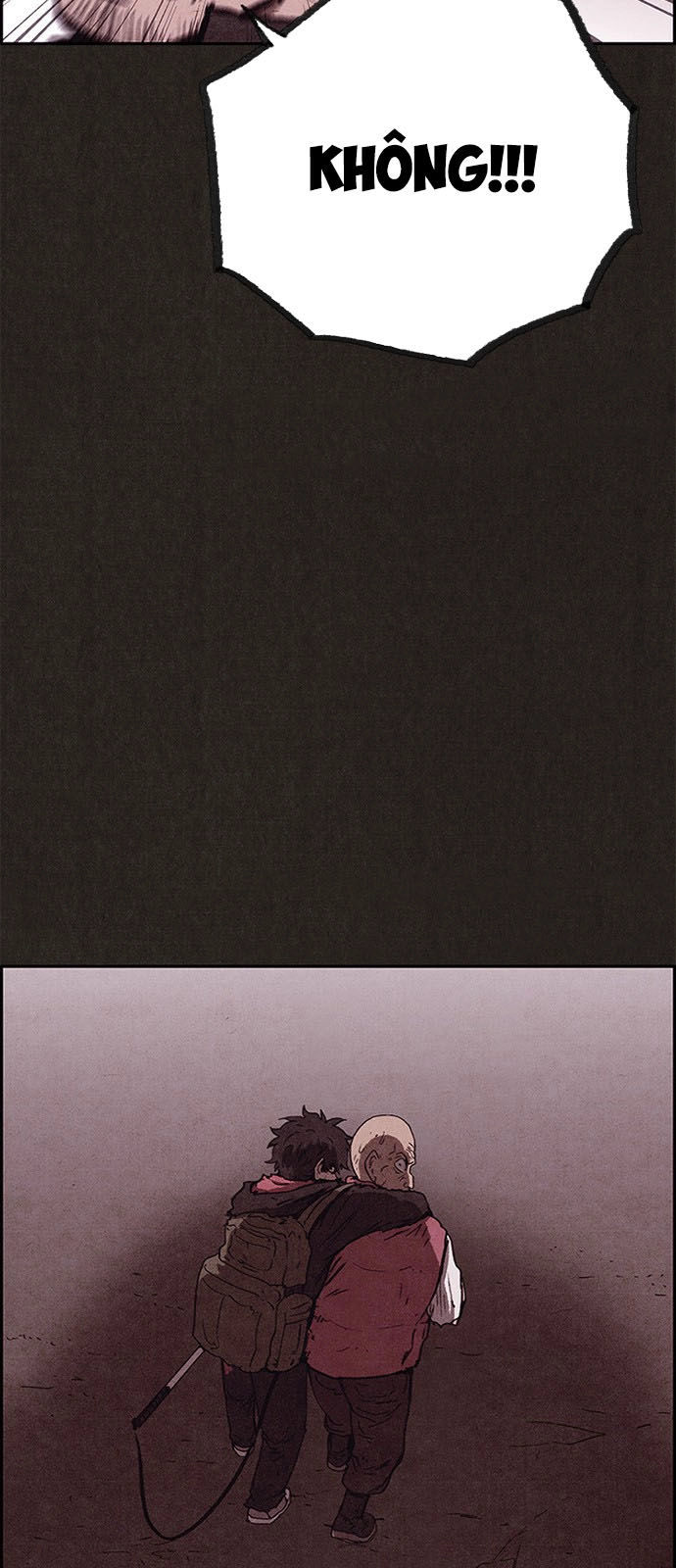 Quái Vật Tại Chung Cư Xanh Chapter 83 - 54