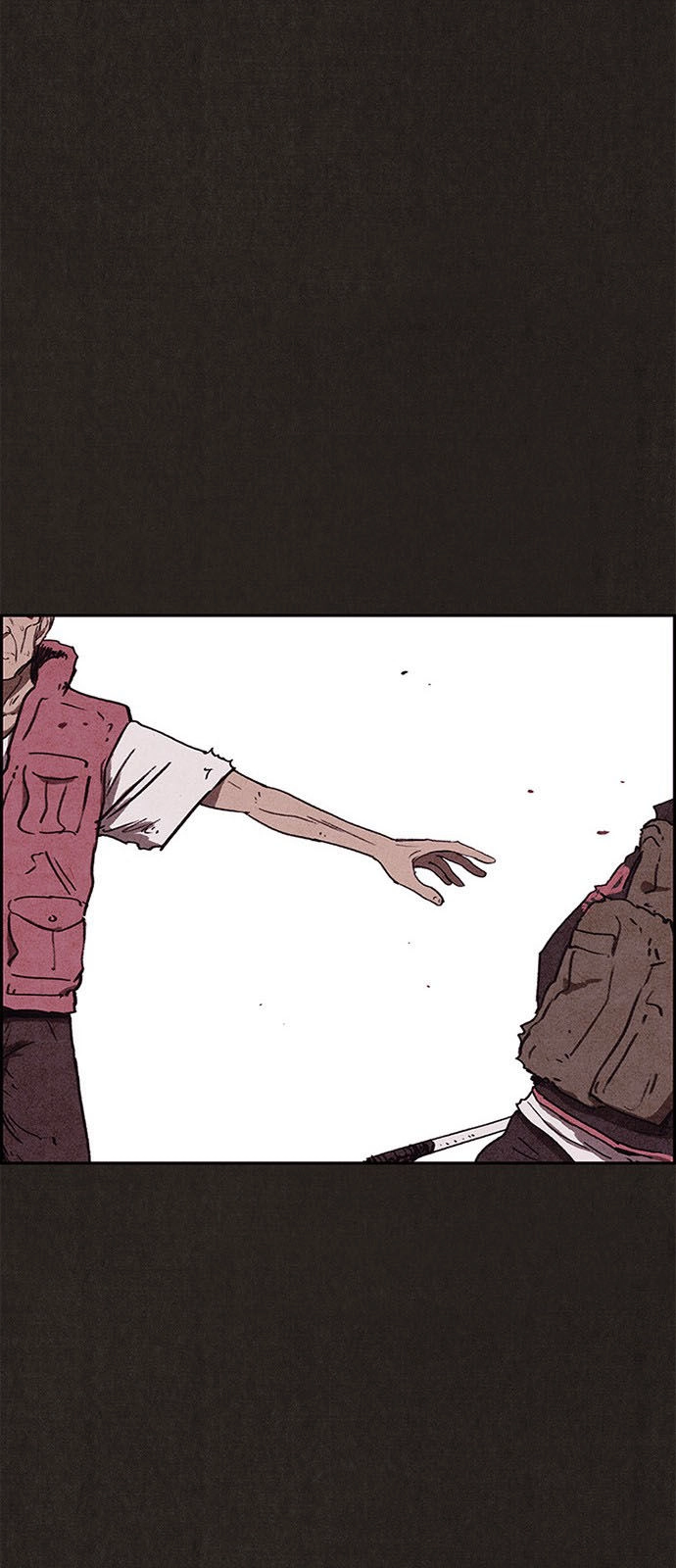 Quái Vật Tại Chung Cư Xanh Chapter 83 - 56