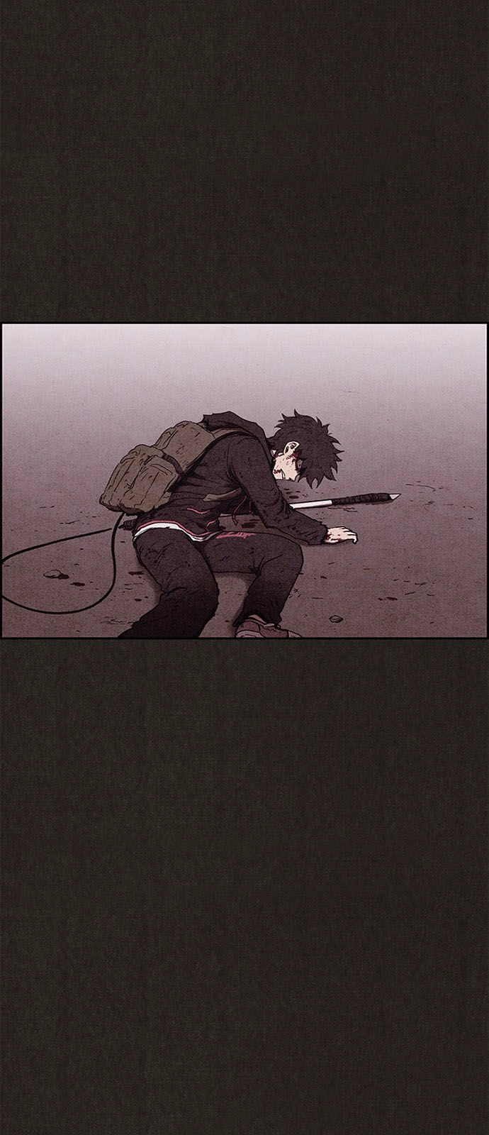 Quái Vật Tại Chung Cư Xanh Chapter 83 - 57