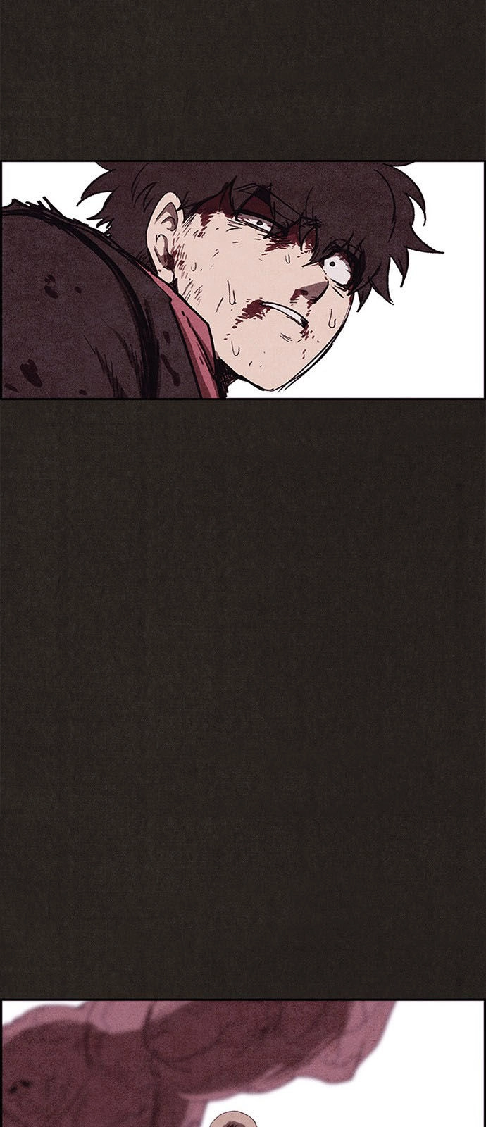 Quái Vật Tại Chung Cư Xanh Chapter 83 - 58