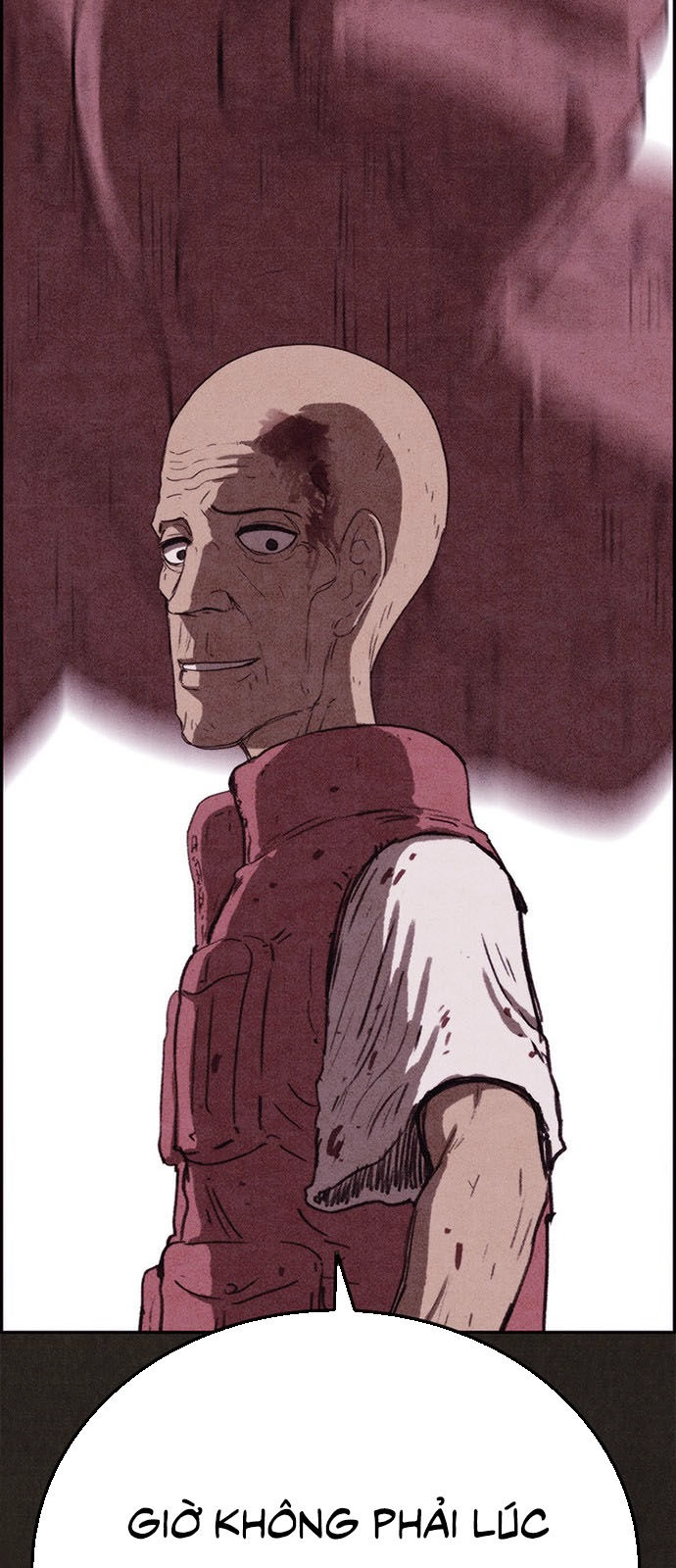 Quái Vật Tại Chung Cư Xanh Chapter 83 - 61