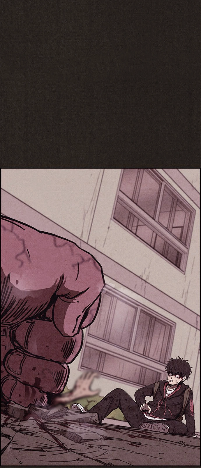 Quái Vật Tại Chung Cư Xanh Chapter 83 - 64