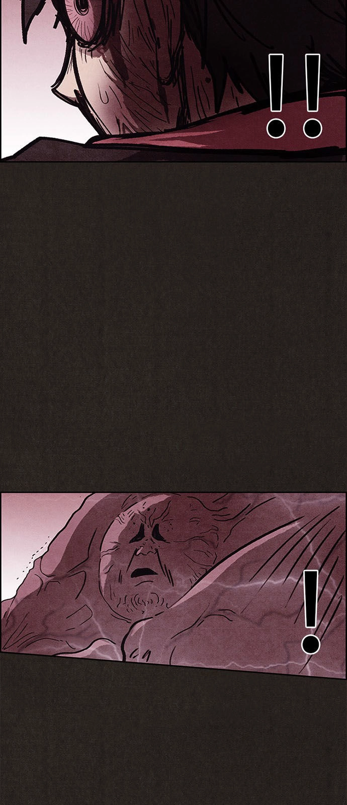 Quái Vật Tại Chung Cư Xanh Chapter 84 - 60