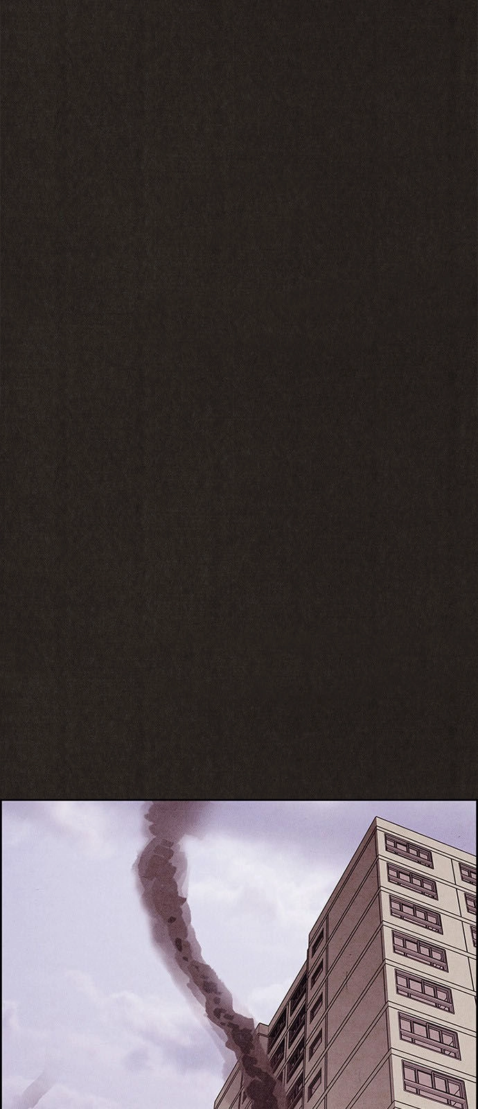 Quái Vật Tại Chung Cư Xanh Chapter 85 - 1