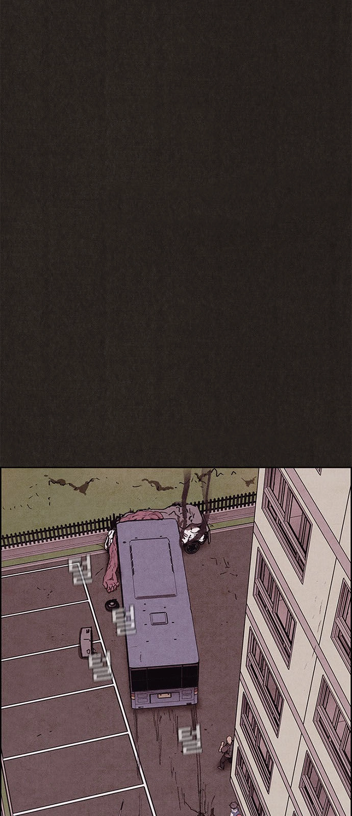 Quái Vật Tại Chung Cư Xanh Chapter 85 - 3