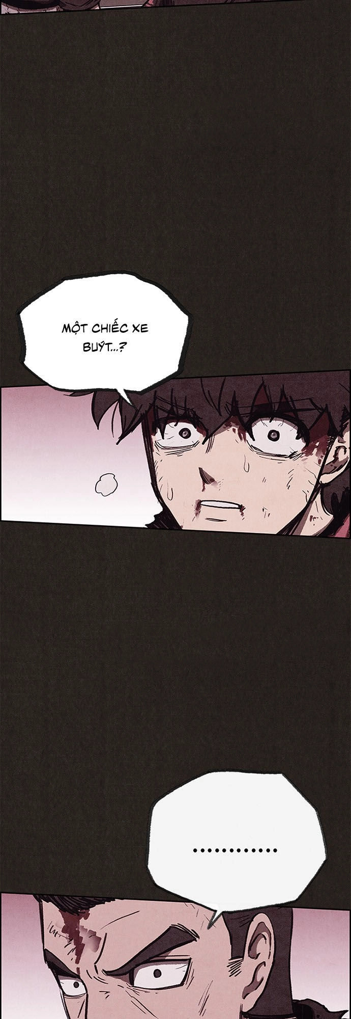 Quái Vật Tại Chung Cư Xanh Chapter 85 - 5