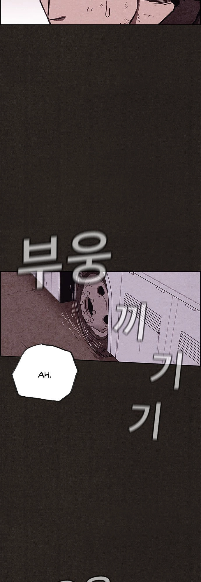 Quái Vật Tại Chung Cư Xanh Chapter 85 - 6