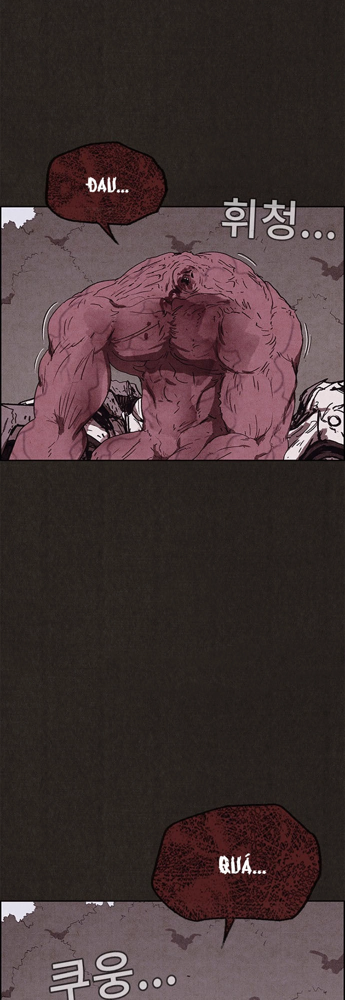 Quái Vật Tại Chung Cư Xanh Chapter 85 - 8