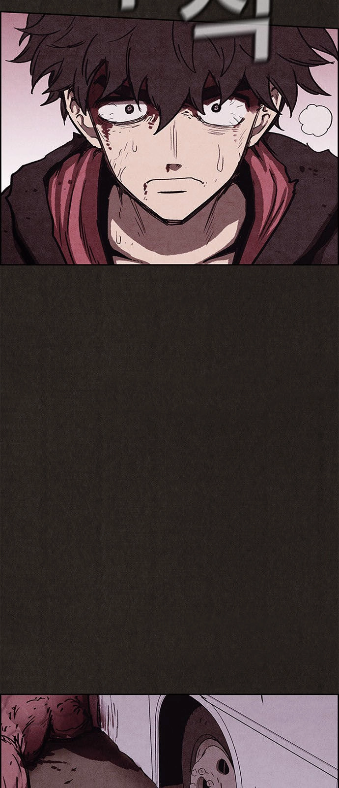 Quái Vật Tại Chung Cư Xanh Chapter 85 - 16